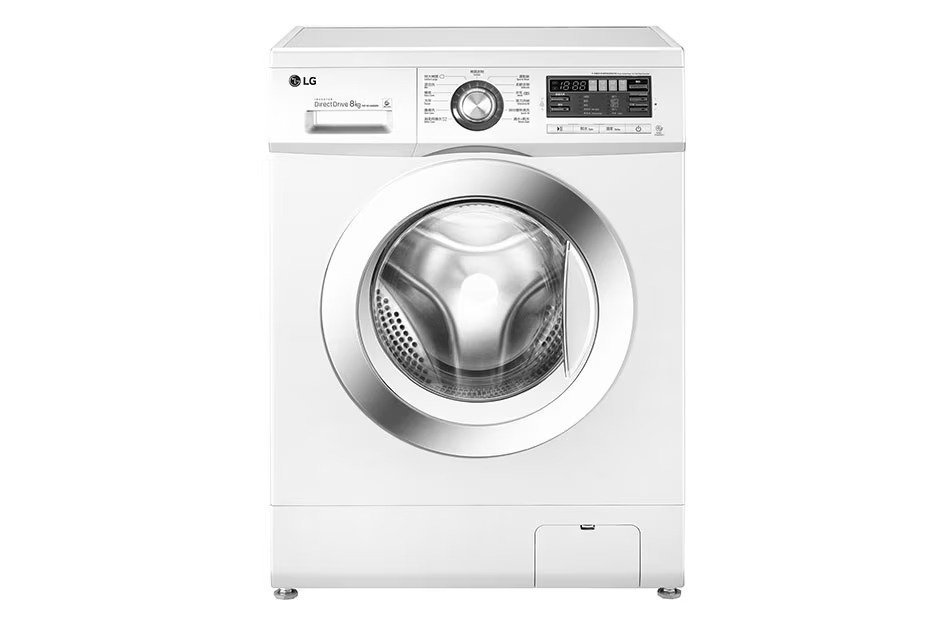 صيانة غسالات اتوماتيك ال جي 19224