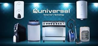 مركز خدمة يونيفرسال