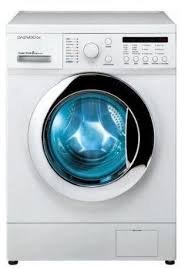 قطع غيار غسالة دايو