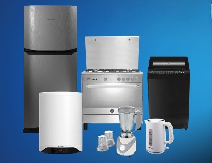  رقم صيانة توشيبا