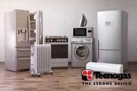 مراكز صيانة تكنوجاز