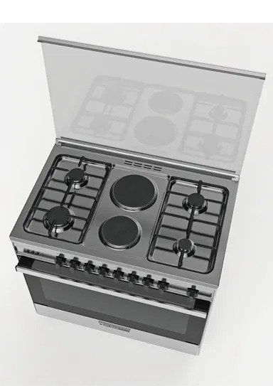 صيانه افران جليم جاز