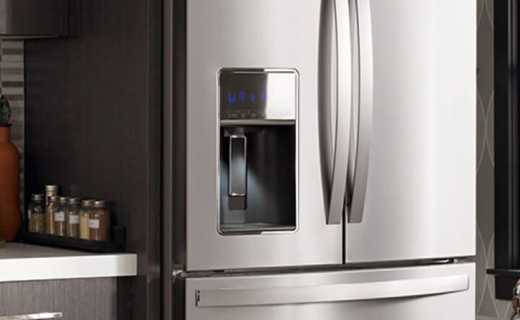 توكيل whirlpool 