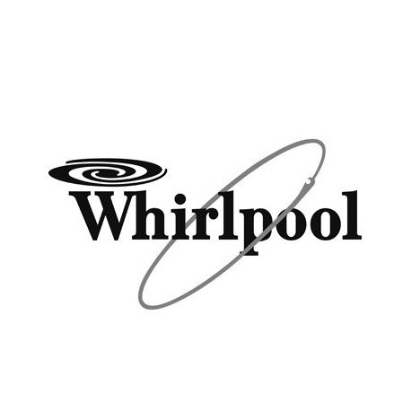  غسالة whirlpool للصحون.