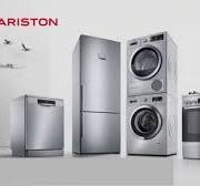 رقم صيانة اريستون