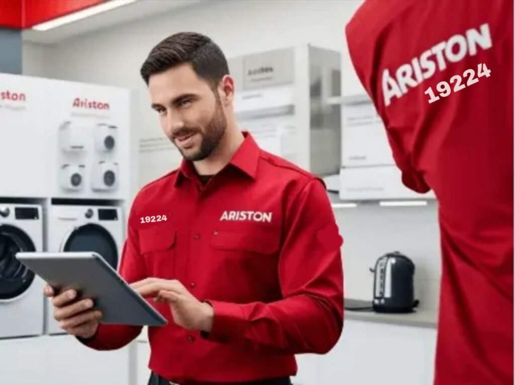 ـرقم خدمة عملاء سخان اريستون