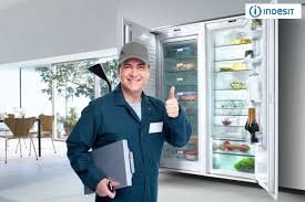 خدمة صيانة اندست