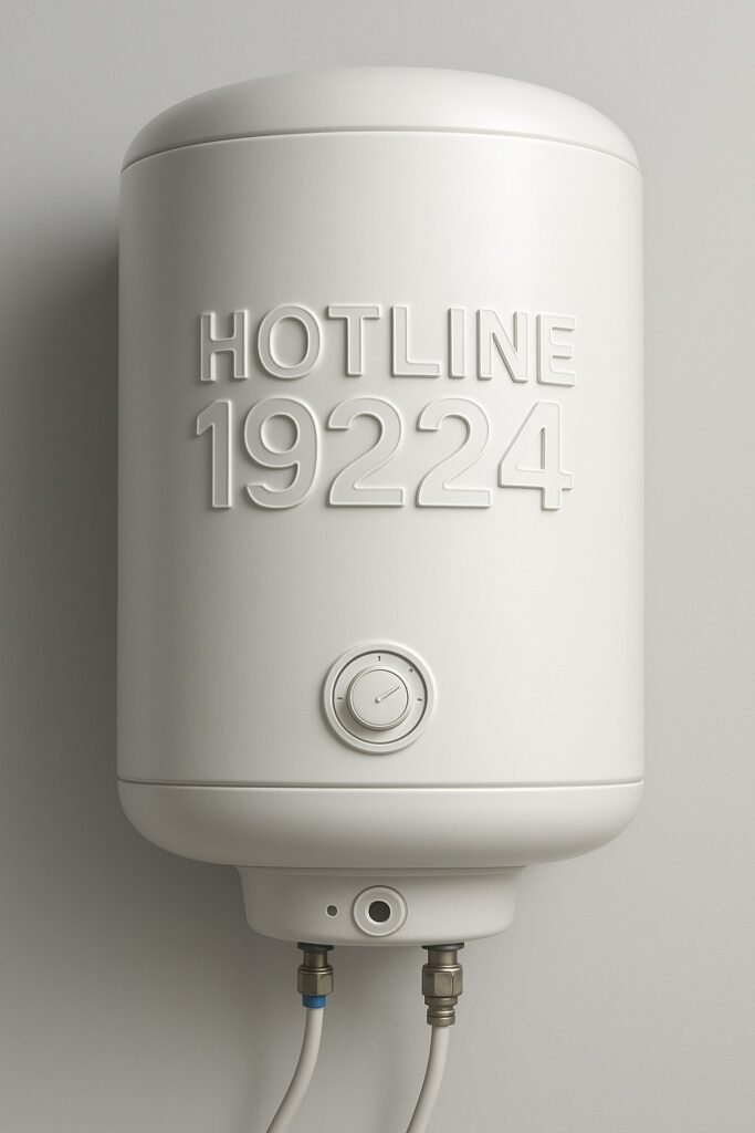 تصليح سخان كهرباء اوليمبك