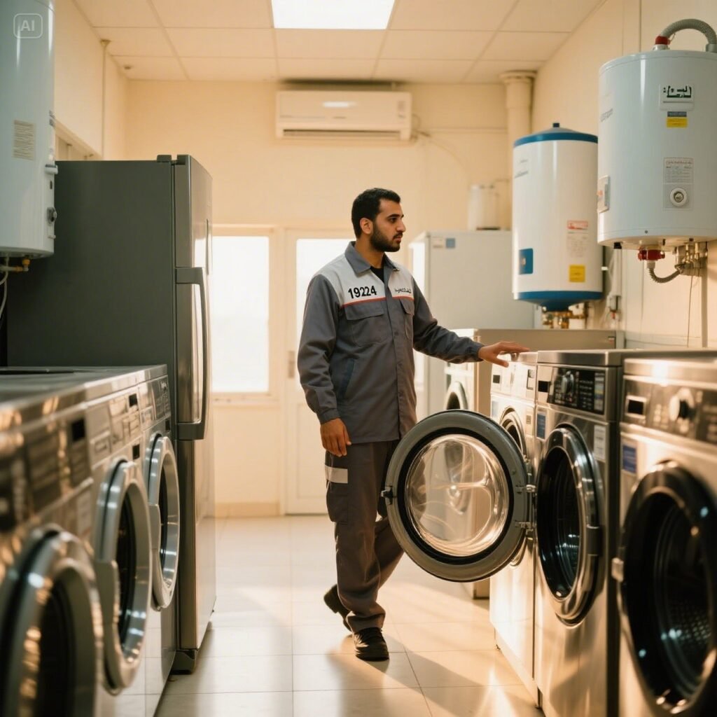  توكيل توشيبا