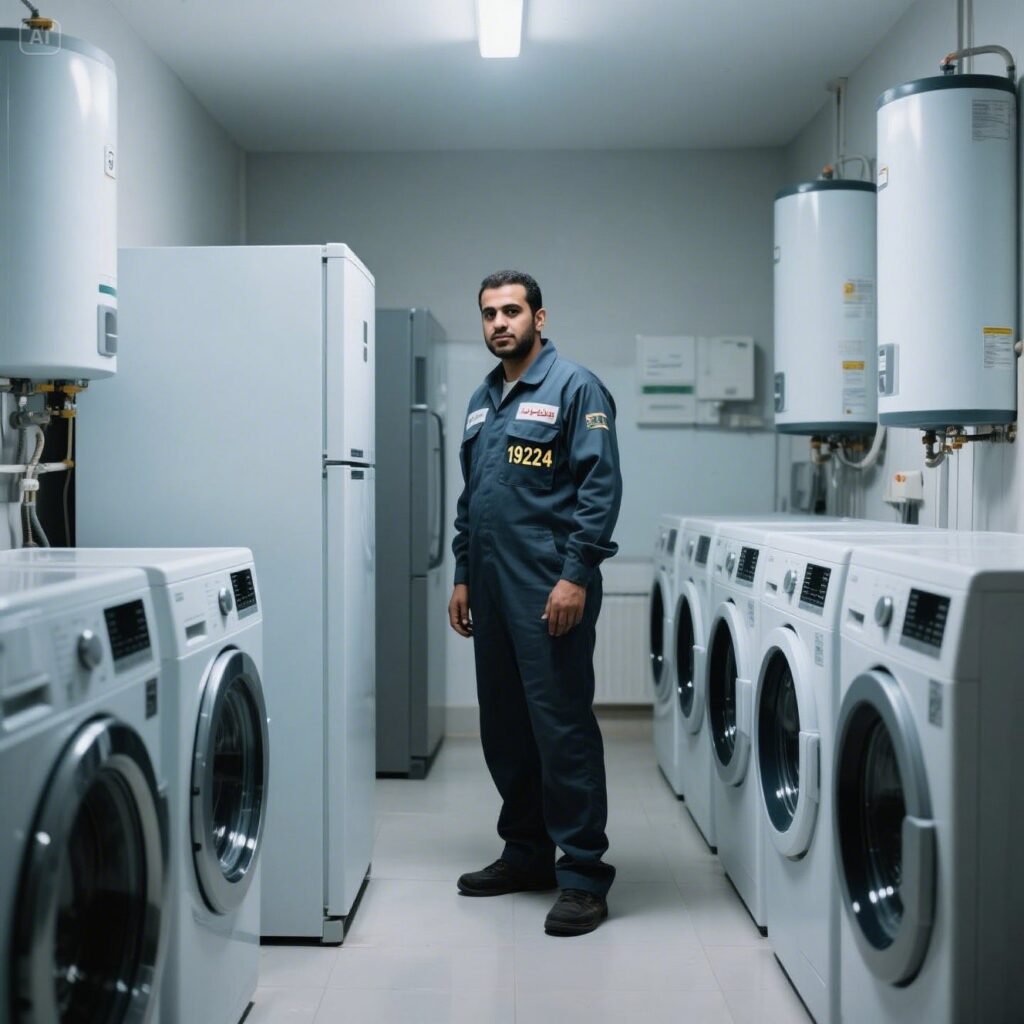  رقم صيانة توشيبا غسالات