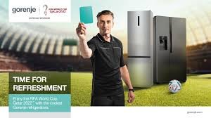 وكيل ماركة جورنجي
