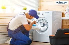 خدمة صيانة يونيفرسال