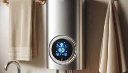 توكيل سخانات سيم