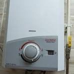 تصليح سخان كهرباء اوليمبك