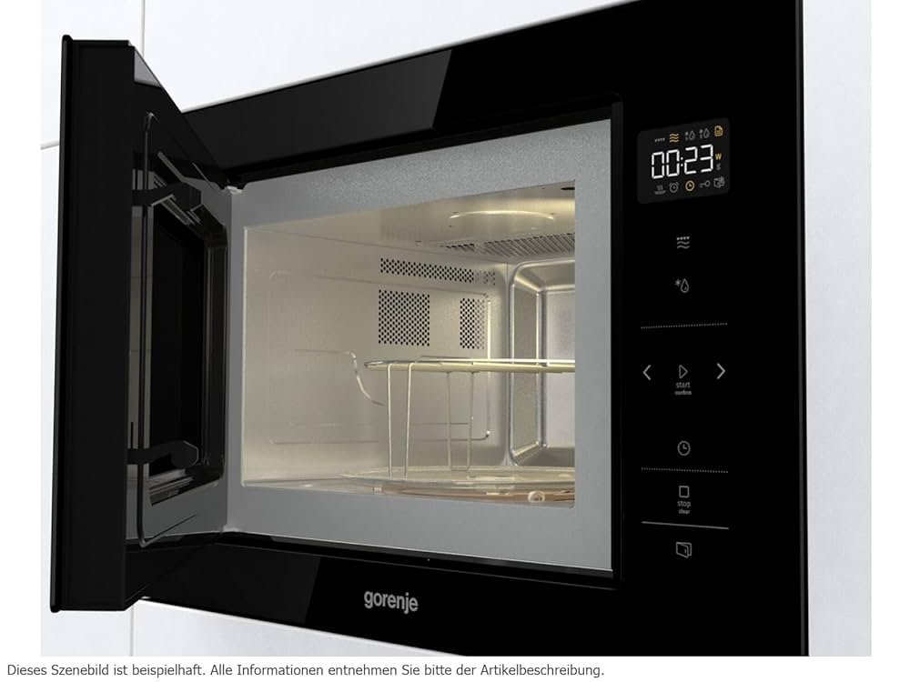 تصليح ميكروويف جورنجي