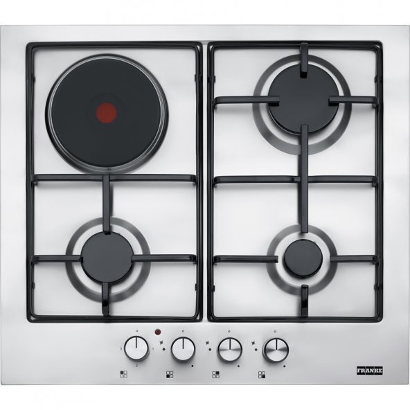 توكيل بوتاجازات فرانكي
