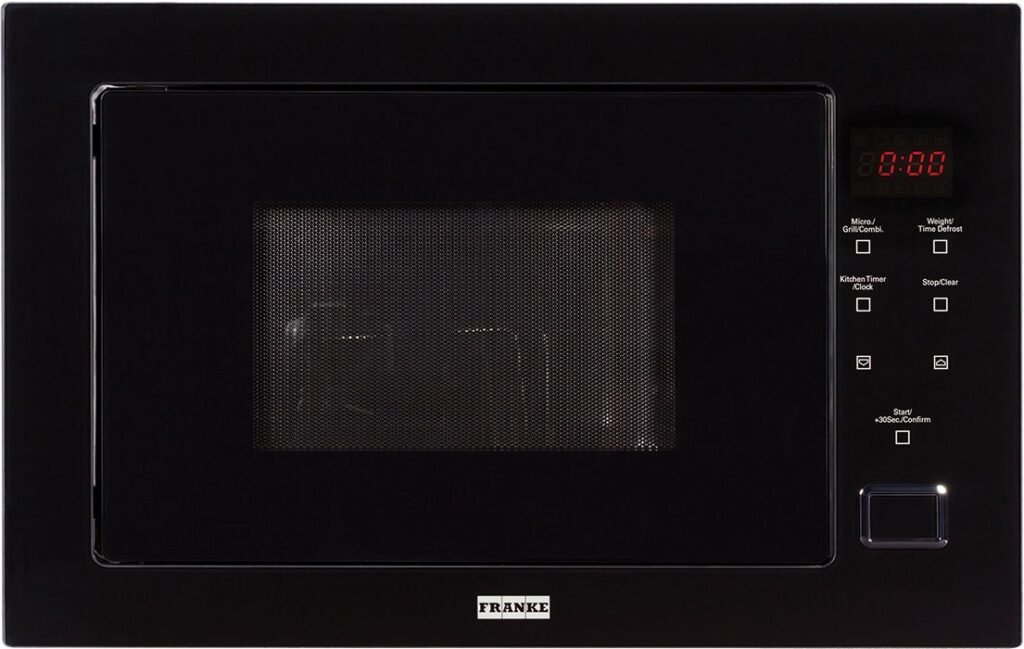  رقم صيانة ميكروويف فرانكي