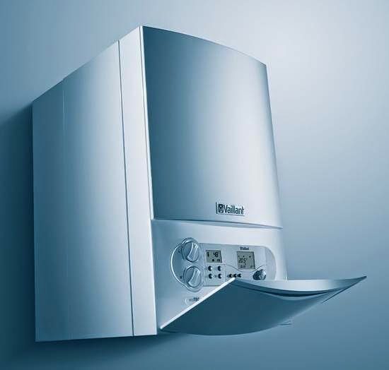 مشاكل سخان فايلنت