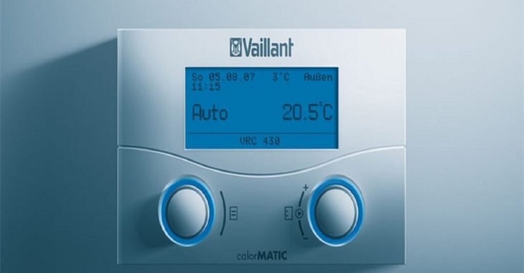 صيانة سخان فايلنت سوهاج